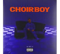 Glints - Choir Boy
