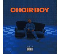 Glints - Choir Boy