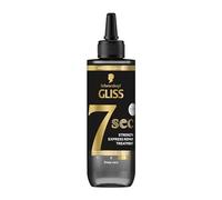 Schwarzkopf Gliss - Traitement express 7 secondes Réparation ultime - 200 ml