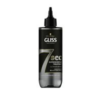GLISS 7sec Express Repair Treatment Traitement réparateur ultime pour restaurer et renforcer les cheveux 200ml