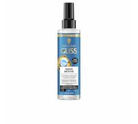 GLISS AQUA REVIVE après-shampooing spray 200 ml