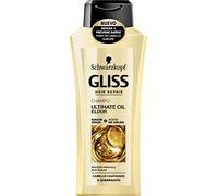 Gliss Champu 400Ml Uoe Es