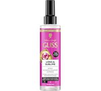 Schwarzkopf Conditionneur Express Gliss Long & Sublime 200 ml