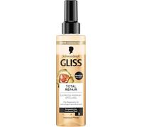 Gliss Kur Soin des cheveux Hair treatment Express-Repair-Conditioner Total Repair 200 ml