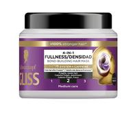 GLISS FULL HAIR WONDER mascarilla 400 ml