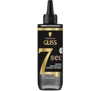 GLISS HAIR REPAIR 7 SEC SOIN SEC ET ABIME REPARATEUR 200ML 1CT