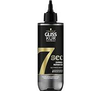 Gliss Kur 7 Sec Express Repair Ultimate Repair Hair Treatment 200ml