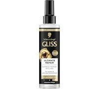 Gliss Kur Après-shampoing Ultimate Express 200 ml
