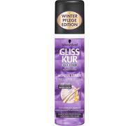 Gliss Kur Hair Repair Après-Shampooing Express Réparateur Hiver 200ml