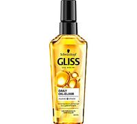 Gliss Kur Hair Repair Elixir Huile quotidienne 75 ml