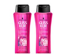 Gliss Kur Irrigation Séduisant Long 2 x 200 ML