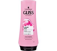 Gliss Kur Liquid Silk Conditioner 200ml