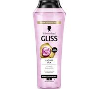 Gliss Kur Liquid Silk Shampoing 250 ml
