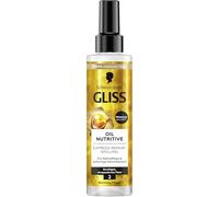 Gliss Kur Oil Nutritive Express Après-shampoing 200 ml GKEO3