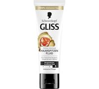 Gliss Kur Schwarzkopf Huile nutritive anti-pointes fourchues 50 ml