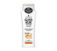Gliss Kur Shampooing Total Repair 1 x 250 ml