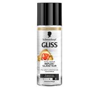 Gliss Kur Total Repair Reflex Cure éclat soin intensif 150ml