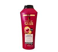 Schwarzkopf Gliss Shampoing Color Perfector – Protecteur pour cheveux colorés 400 ml