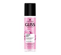 GLISS Liquid Silk Express Repair Conditioner pour cheveux ternes et cassants 200ml