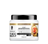 Gliss Masque Capillaire Total Repair 400ml