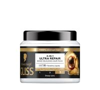 Gliss Masque Capillaire Ultimate Repair 400ml