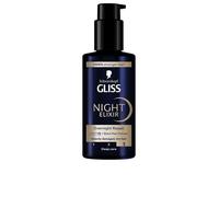 GLISS NIGHT ELIXIR sérum cheveux abîmés 100 ml