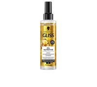 NOVA ENGEL Schwarzkopf Gliss Oil Nutritive Spray Conditioner Express Repair 200Ml