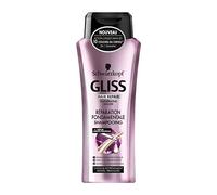 GLISS Réparation Fondamentale Shampooing - 250 ml