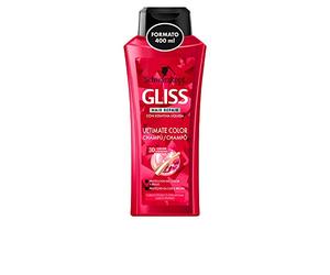 Gliss - Shampooing Ultimate Color - 400 ml - Schwarzkopf