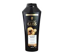 Gliss shampooing ultimate repair 250 ml