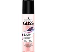 Schwarzkopf Gliss Split Ends Miracle après-shampoing sans rinçage anti-pointes fourchues 200 ml