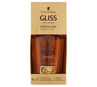 Gliss Supreme Elixir 6 Miracles Oil - huile 75 ml