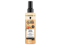 GLISS TOTAL REPAIR après-shampooing spray 200 ml