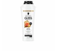 Shampooing GLISS TOTAL REPAIR 400 ml