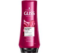 Gliss Ultimate Color Après-shampoing pour cheveux colorés 200 ml