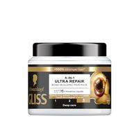 GLISS ULTIMATE REPAIR mascarilla 400 ml