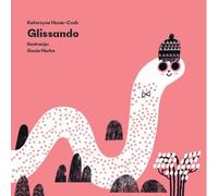 Glissando Katarzyna Huzar-Czub (Buch auf Polnisch)