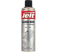 Glisse bois non gras JELT glisse bois