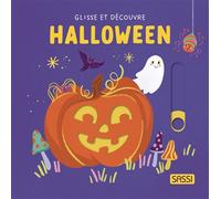Glisse et découvre - Halloween