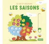 Glisse et découvre - Les saisons