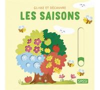 Glisse et découvre - Les saisons