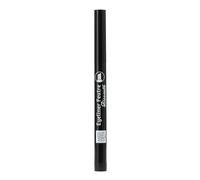 Glisse fluide et trait noir intense, l’élégance au crayon - MISS DEN Eyeliner Feutre Teinte Noir Ultra Précision 3 ml - Lot de 3