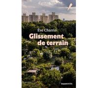 Glissement de terrain