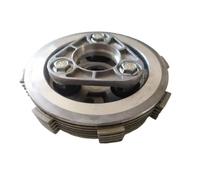 Glissement d'embrayage coulissant for CG125 CG150 CG200 1 pièce (4 options au choix)(CG200 Bigger Hole)