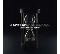 Glissement du temps / Slip Of Time CD