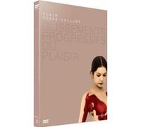 Glissements progressifs du plaisir DVD