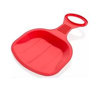 Glisseur Sur Neige Bingo Rouge Plastkon 41106230
