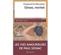 Glissez, mortels