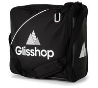 Glisshop - Mountain Boot & Helmet Bag Black - Housse chaussures