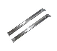Glissière 450mm d'origine Lave-vaisselle (00668719 NEFF BALAY CONSTRUCTA BOSCH GAGGENAU SIEMENS BLAUPUNKT)